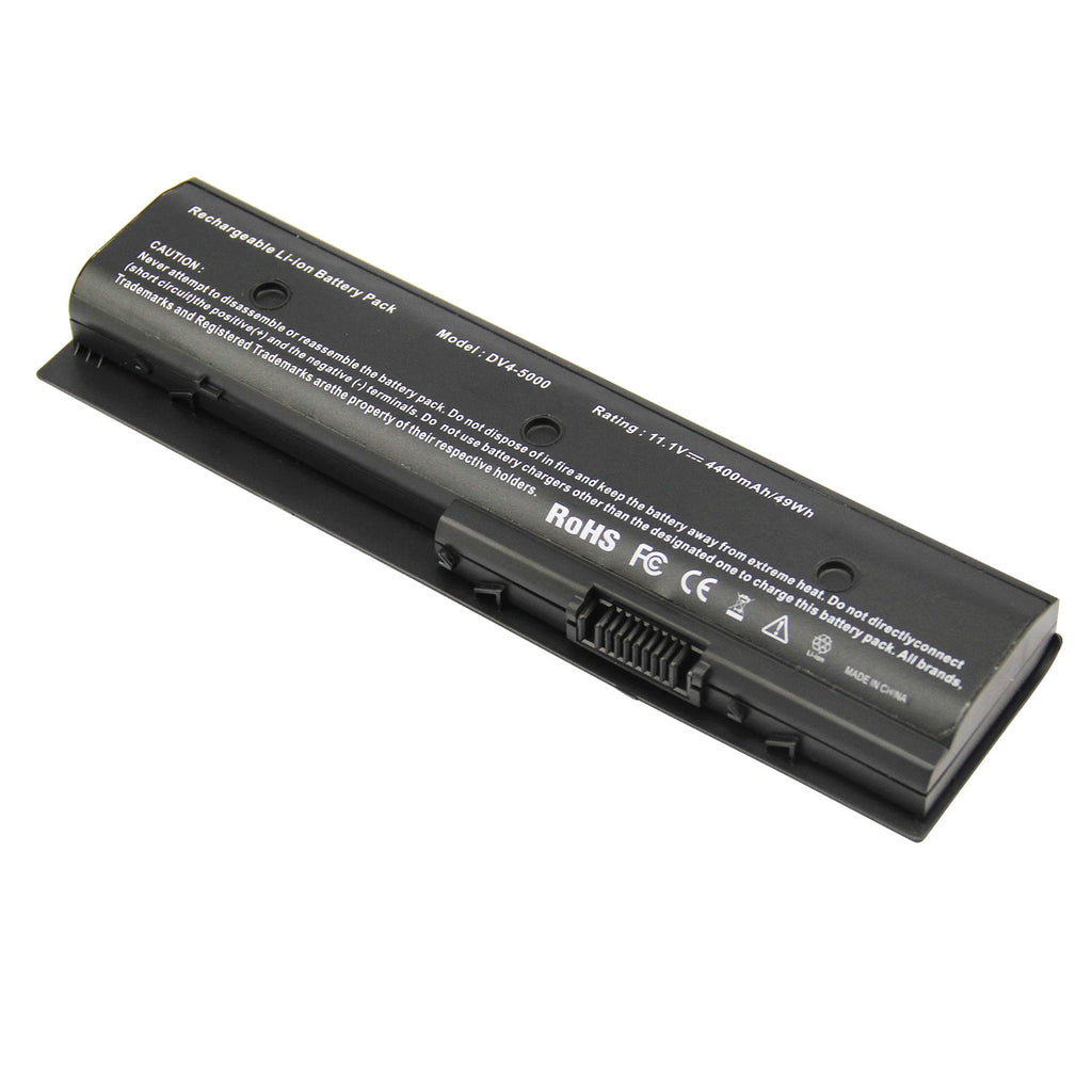 6Cell Laptop Battery For HP Pavilion 671567-421 671567-831 671731-001 671567-421