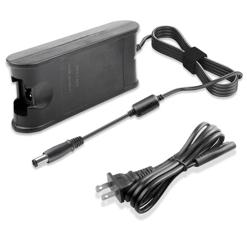 AC Adapter For Dell Latitude E1705 E4310 E5520 E6320 PP05L Charger Supply Cord