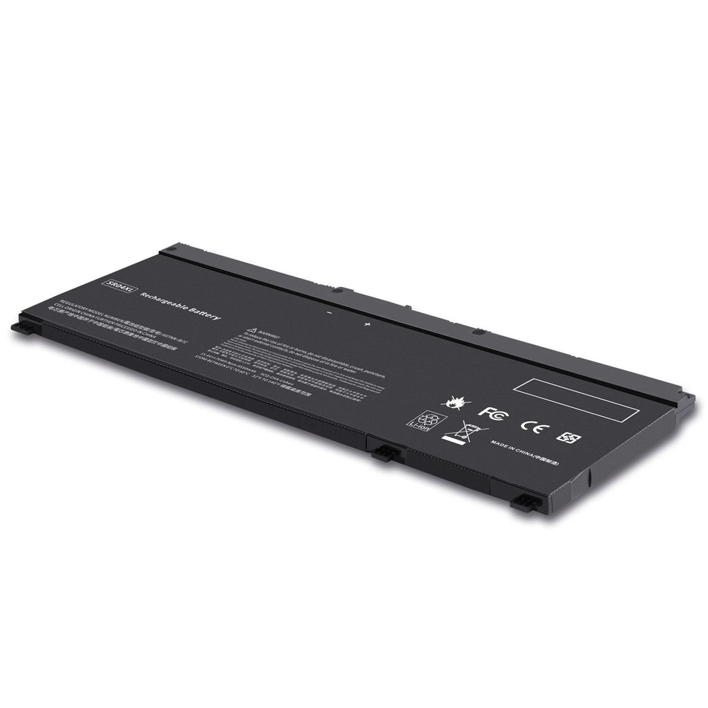 ? SR04XL Battery for HP Omen 15-CE 15-DC 15-CB 917678-2B1 917678-171 HSTNN-DB7W