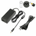Power Charger Adapter For HP Compaq Presario 2200 2800 C300 C500 C700 ZE4900