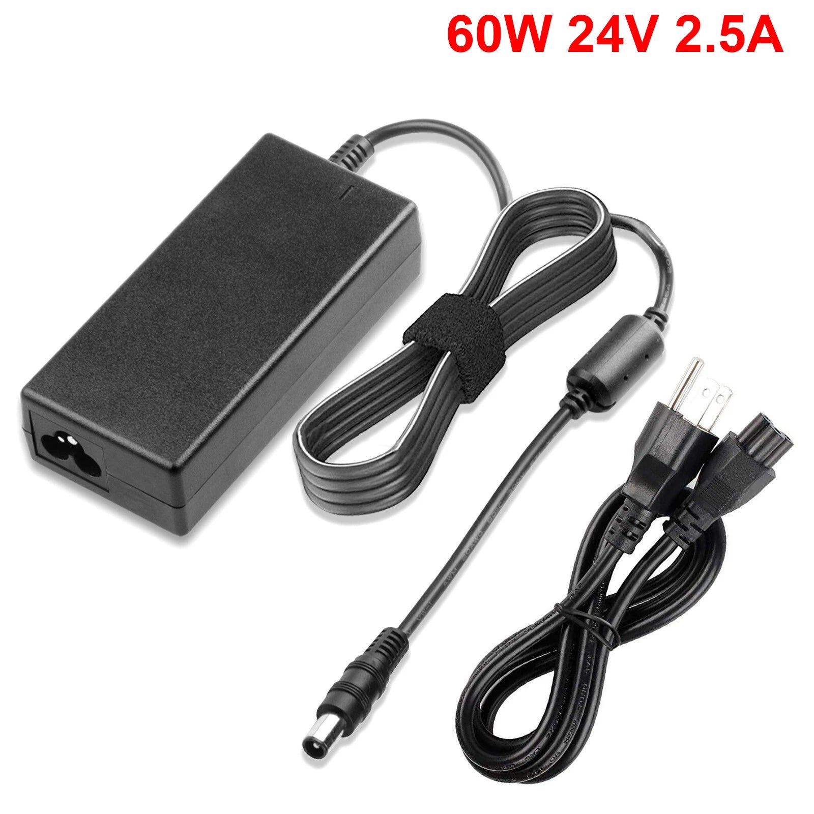 Adapter Charger For SAMSUNG HW-F355 HW-F355/ZA HWF355 Wireless AirTrack SoundBar