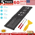 ?Battery SR03XL for HP Pavilion 15-CX0058WM Envy X360 15-CN0000 HSTNN-IB8L