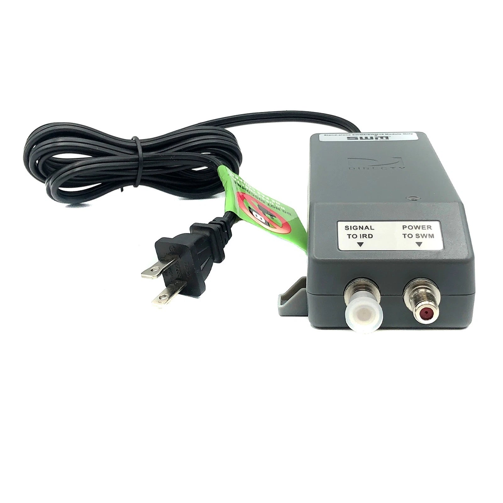 NEW Genuine DirecTV PI29R1-03 Power Supply Inserter 29V 1.4A - SWM8 SWM16 Module