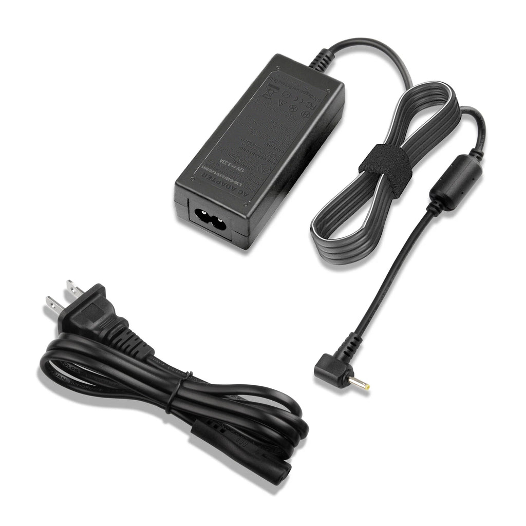 For Samsung Chromebook 3 XE500C13 2 XE500C12 PA-1250-98 Charger AC Adapter 40W