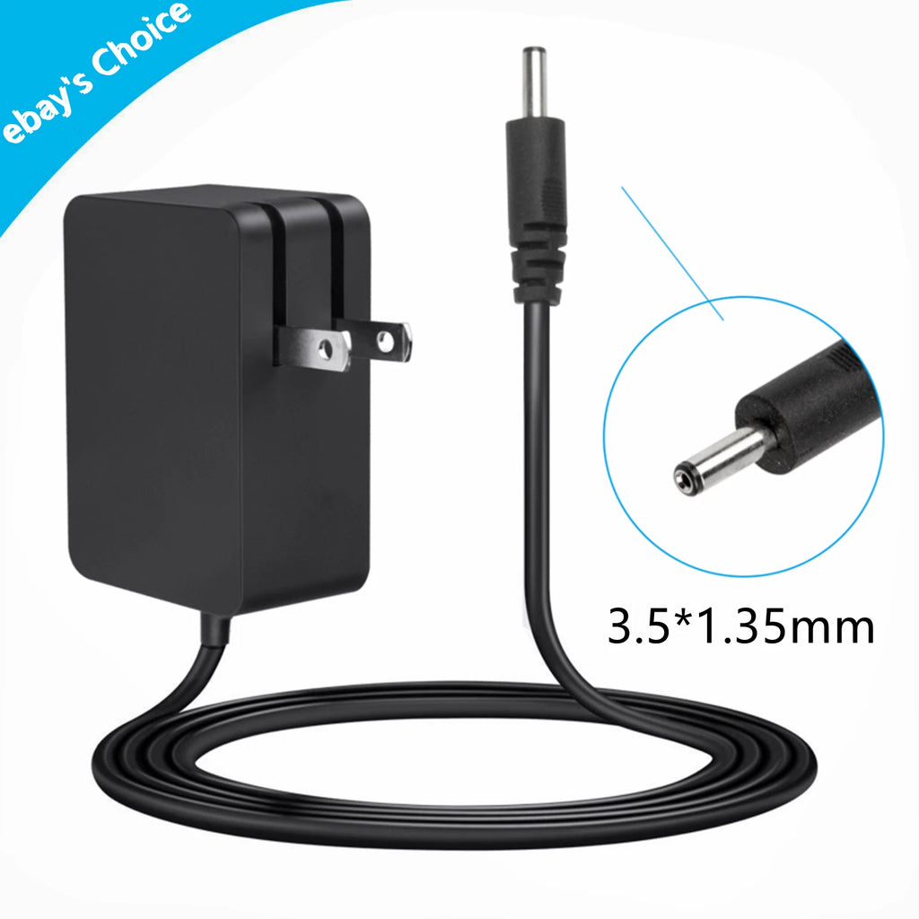 5V 4A Laptop Charger For Lenovo Ideapad 100S 11" 100S-11IBY 80R2 100s 80R2001FUS