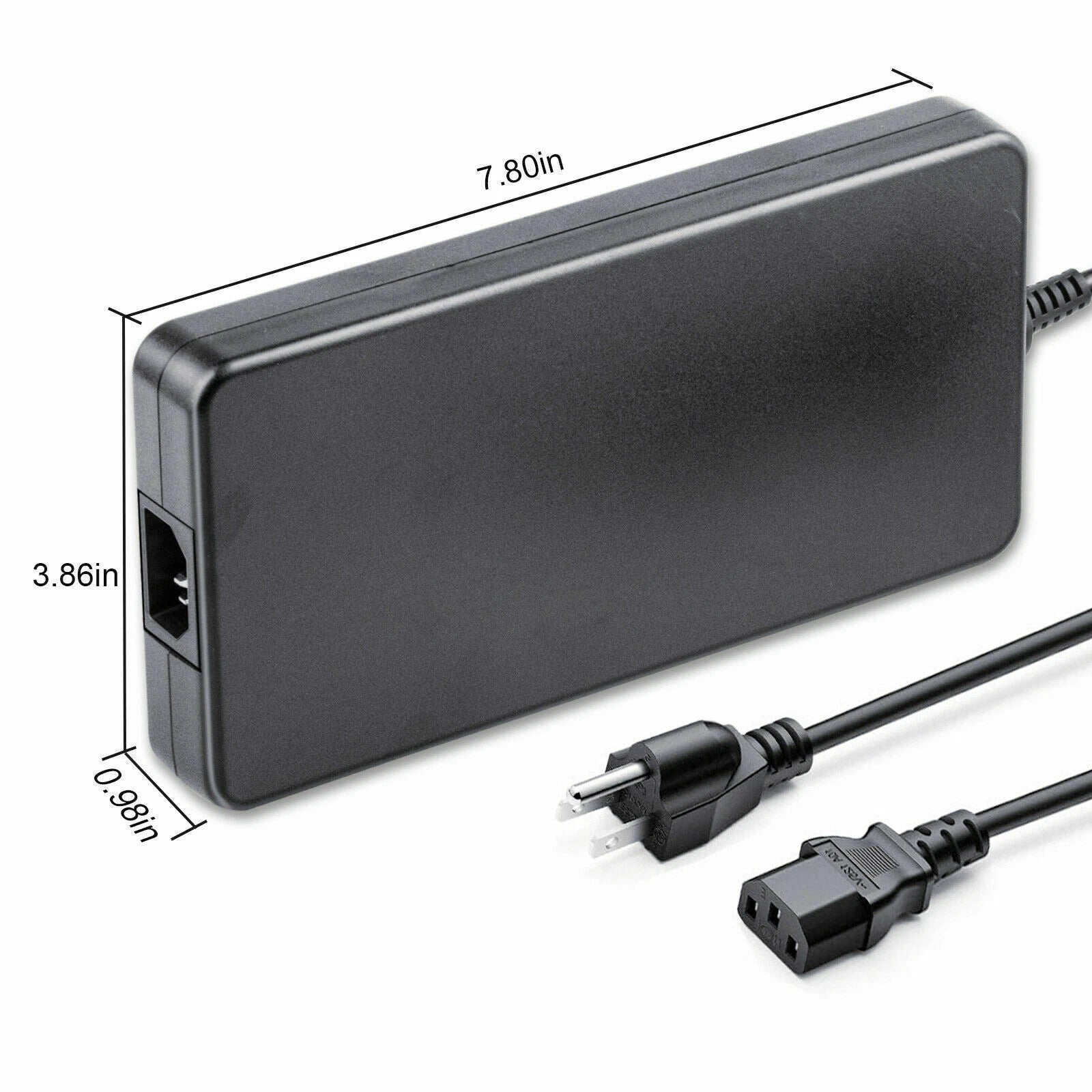 240W Laptop Charger Power Adapter For Dell G7 15 7588 7590 G7 17 7790 G5 15 5587