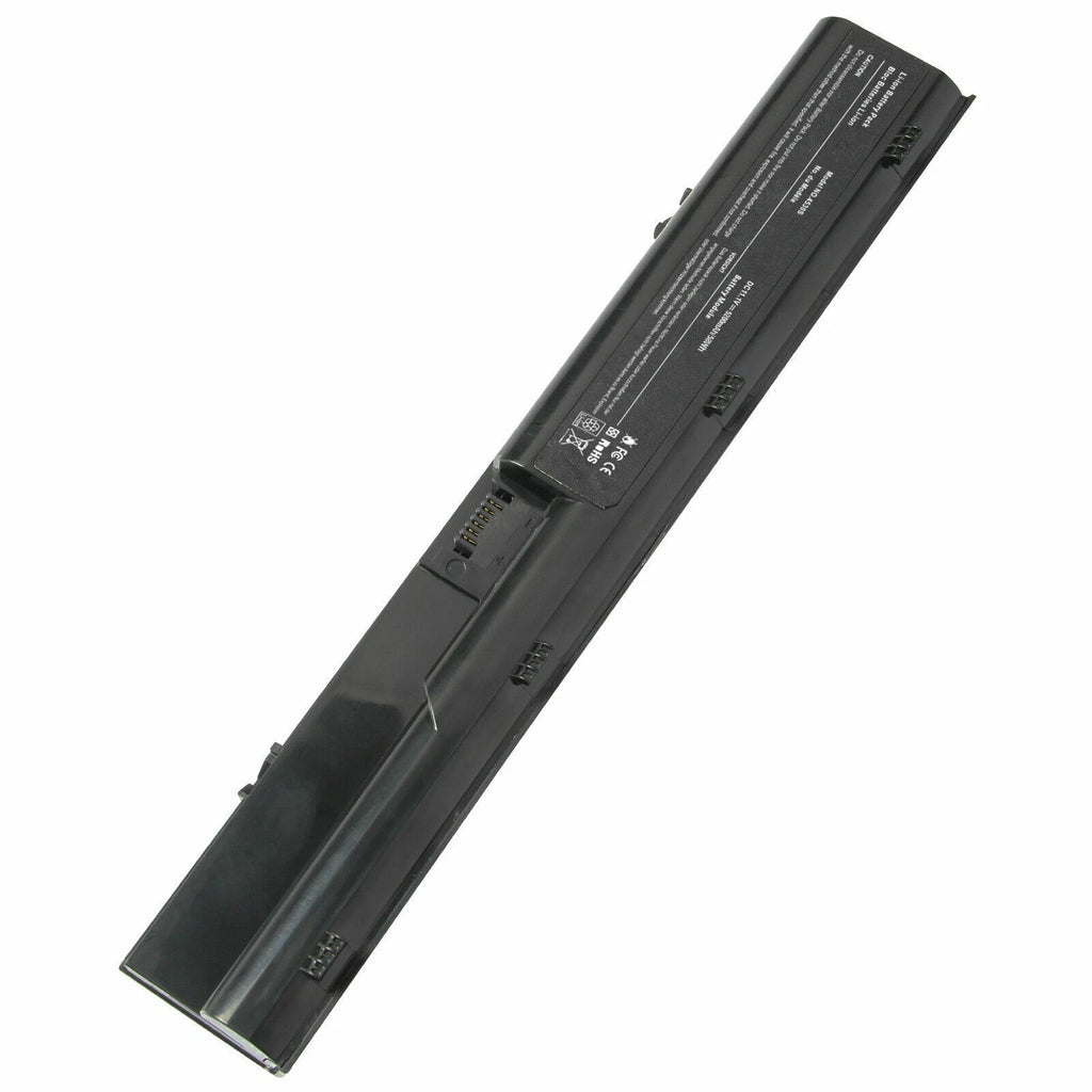 PR06 Battery 633805-001 For HP ProBook 4530s 4430s 4330s 4540s 4440s 4535s 4545s