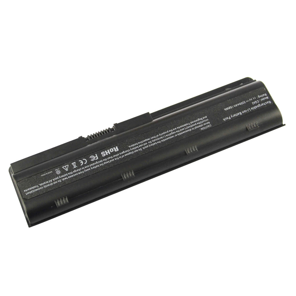 Battery for HP 593553-001 593554-001 593550-001 593562-001 dv7 dv6 dv5 dm4 CQ42