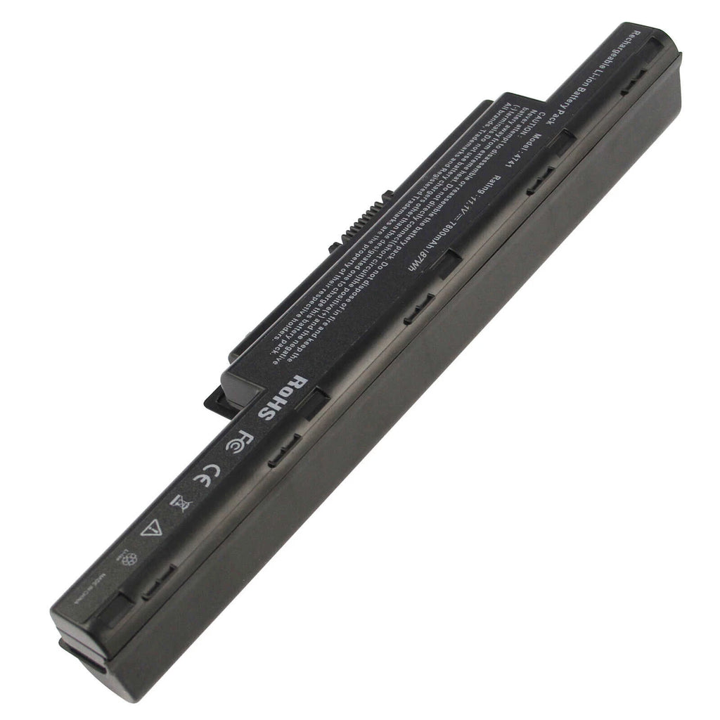 ??4551 Battery for Acer Aspire 4743G 4741 5741 5750 7750 5733Z 5742 7551 6/9Cell