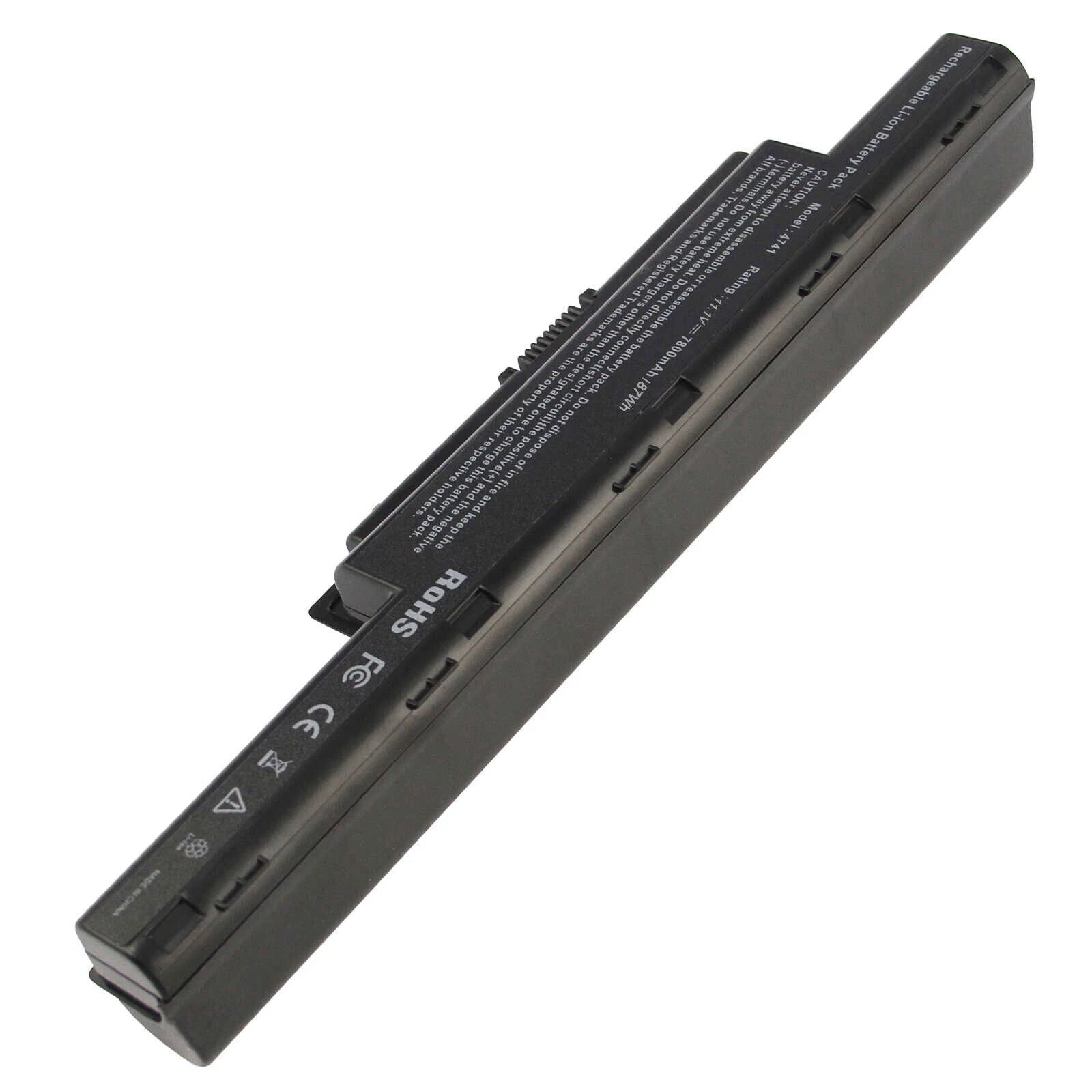 ??4551 Battery for Acer Aspire 4743G 4741 5741 5750 7750 5733Z 5742 7551 6/9Cell