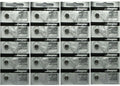 Energizer 377 376 WATCH BATTERY SR626SW SR626W Silver Oxide Battery 20 Pack-New