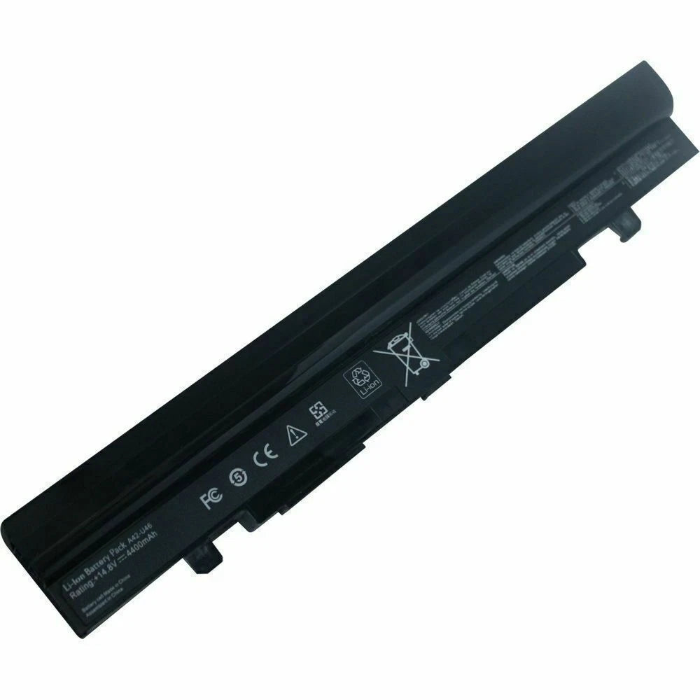 A32-U46 A41-U46 A42-U46 Battery for ASUS U56 U46 U46E U46J U46S U56E U56J U56S