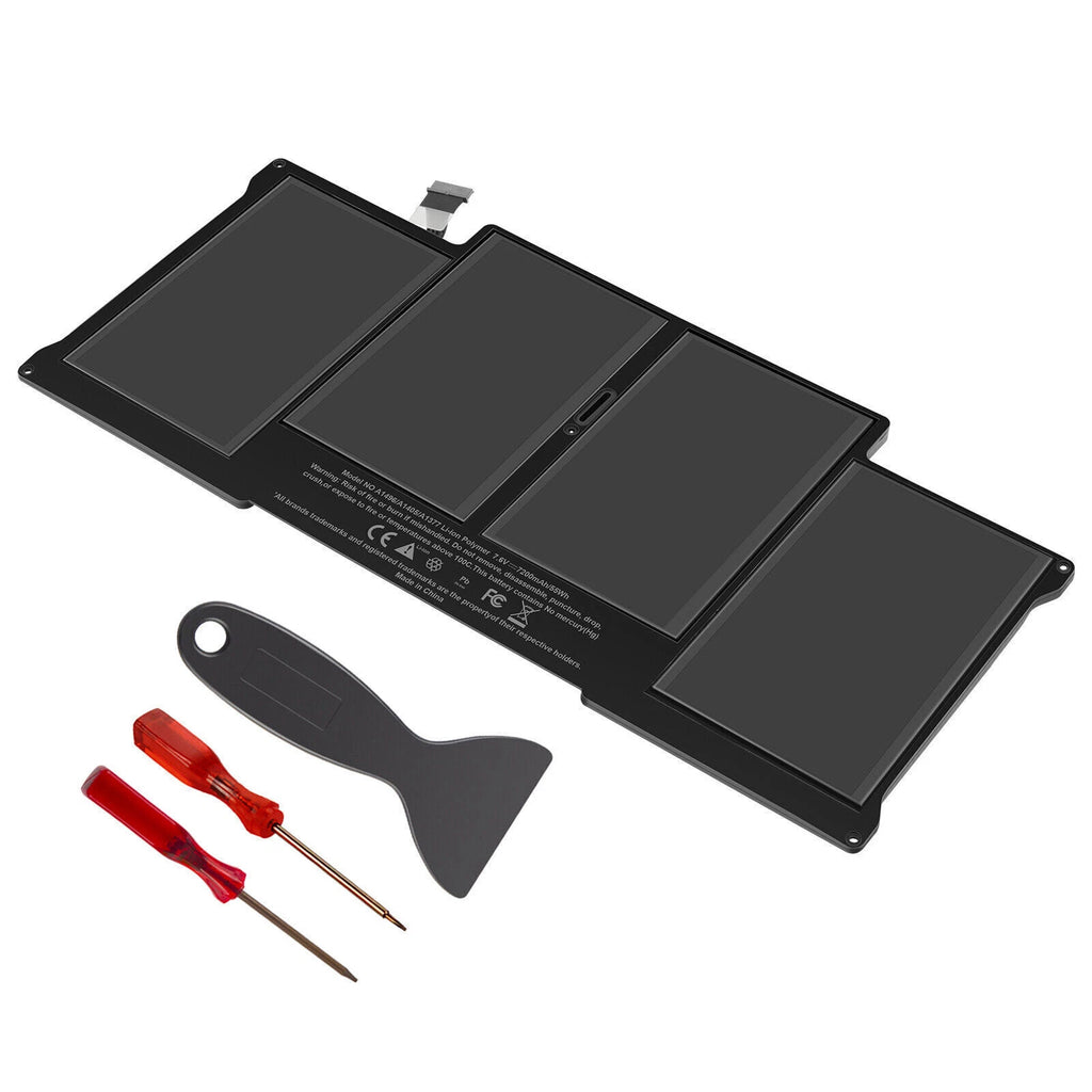 Lot A1405 Battery For Apple Macbook Air 13" A1496 A1466 2013 2014 2015 2017