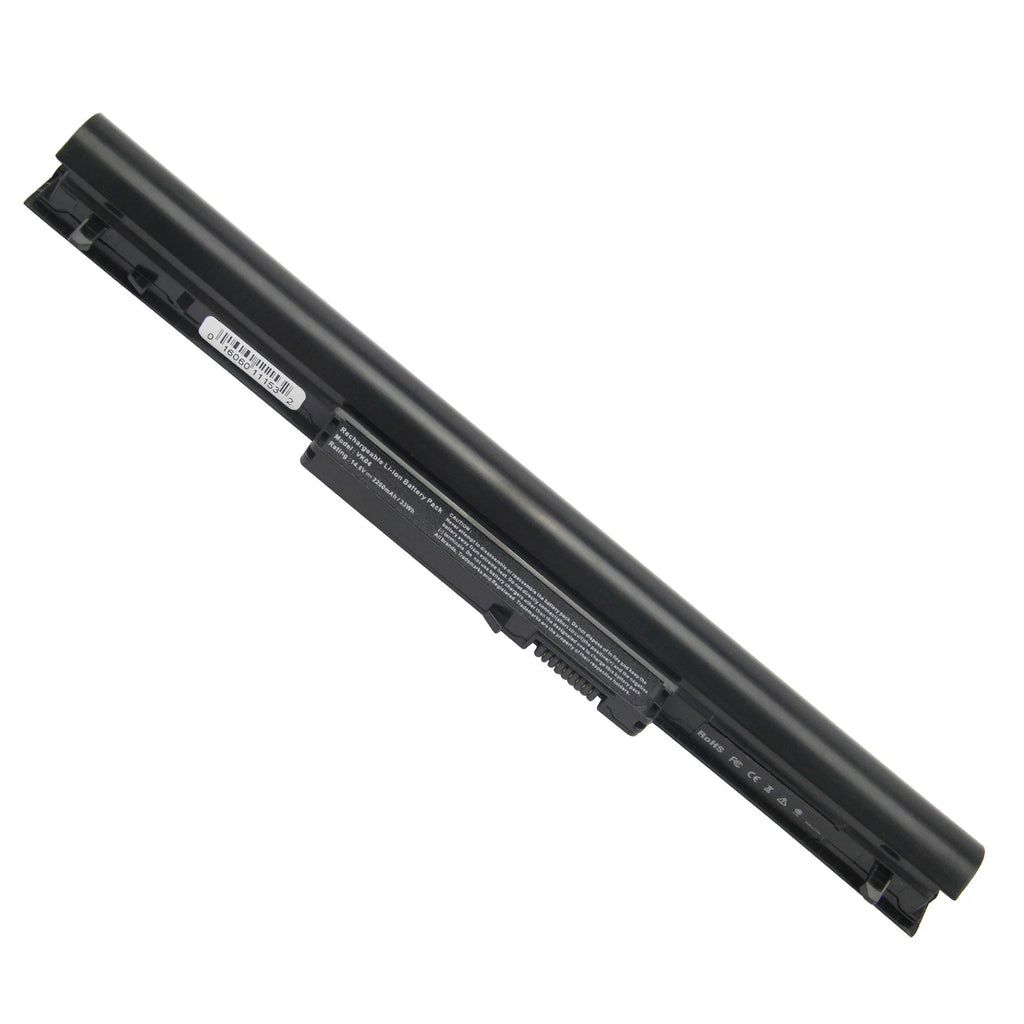 For HP Pavilion Sleekbook Battery 15-b142dx 14-b120dx 15-b119wm 15-b123cl