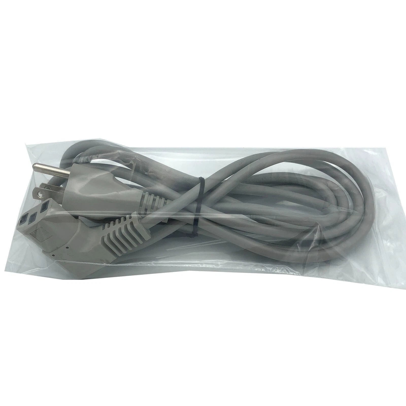 NEW High Quality 7-8 ft Power 3 Prong Angled Cable for High Temperature Devices