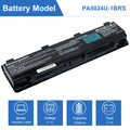 PA5024U-1BRS Battery For Toshiba Satellite PA5023U-1BRS L800 L805 L830 C850 NEW