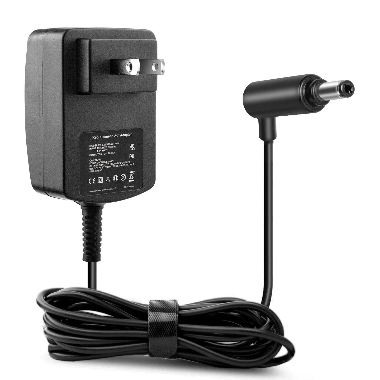 For Dyson V10 Charger Adapter V6 V7 V8 V11 SV12 Absolute Animal Vacuum Cleaner