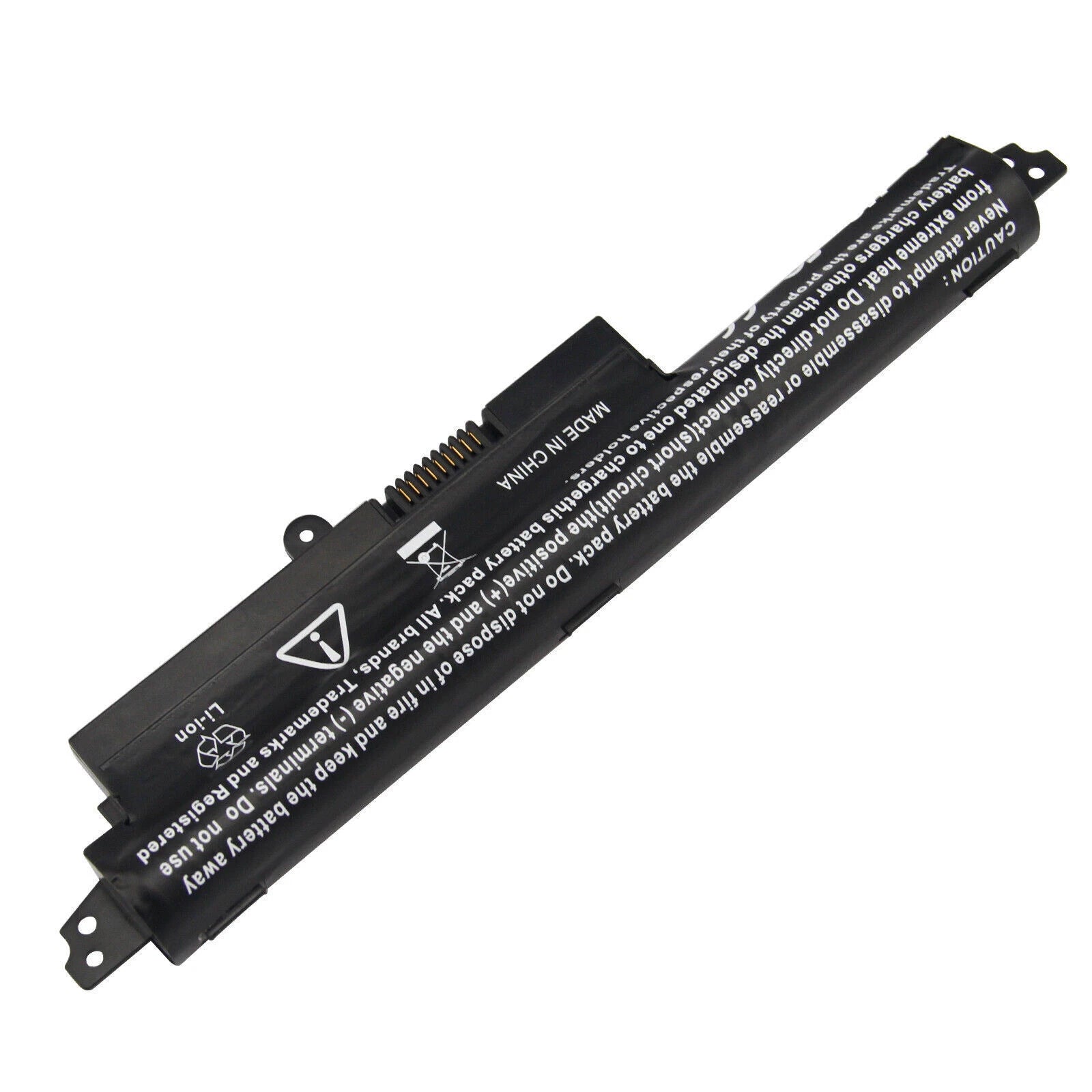 X200CA Battery For ASUS 200CA-CT161H AR5B125 ATHEROS R202CA Sonic Master R202CA