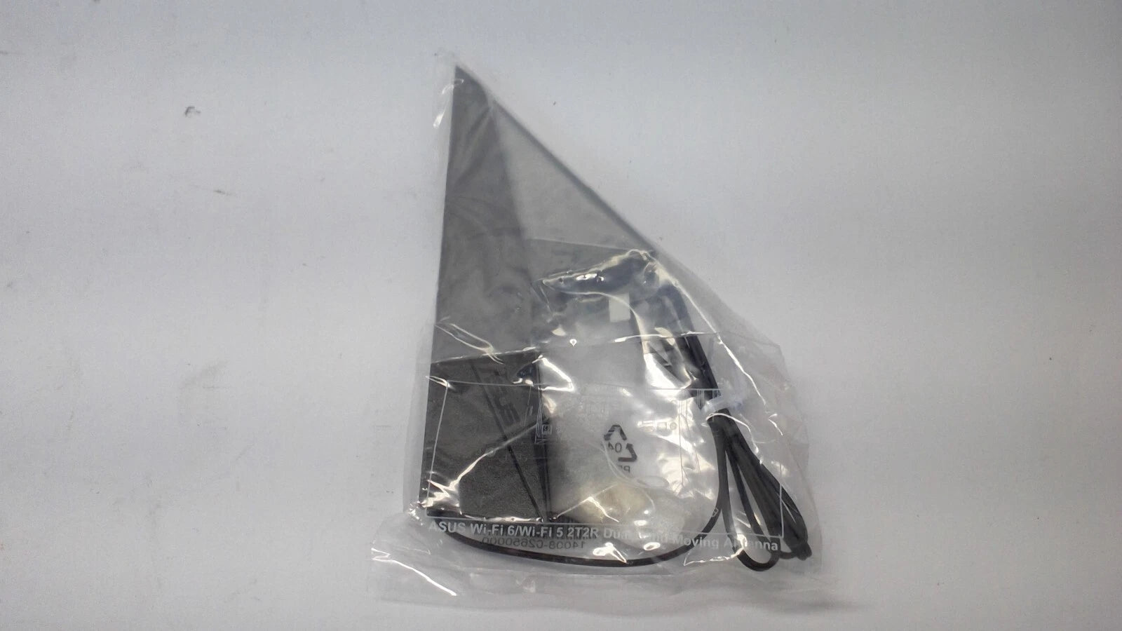 Genuine ASUS X670 WIFI 6 WIFI 5 2T2R Dual Band Moving Antenna 14008-02650000