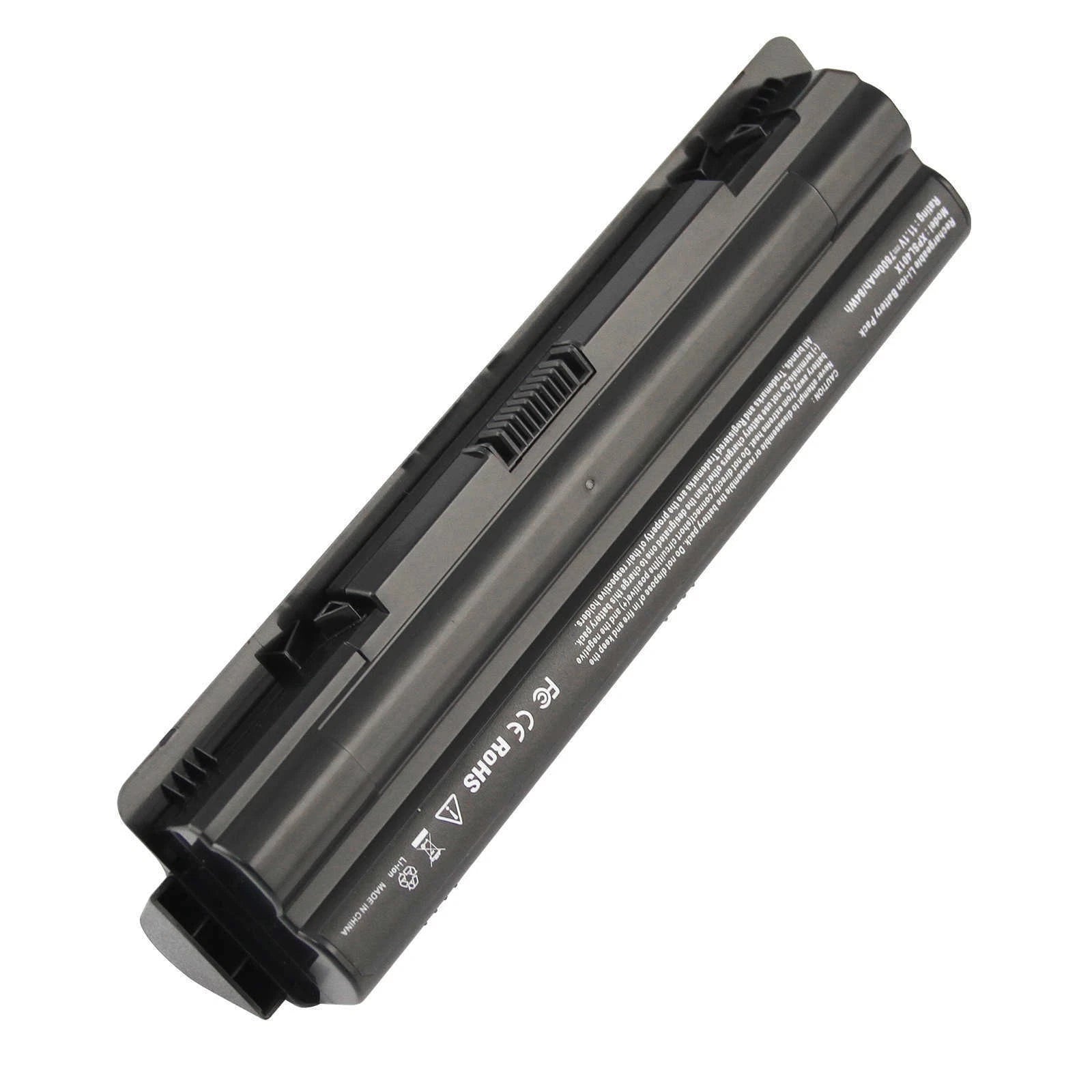6/9Cells Battery For Dell XPS L401X L501X L502X L701X L702X Type JWPHF R795X