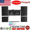 A1527 A1705 Battery for MacBook Retina 12 inch A1534 (Early 2015 2016 Mid 2017)