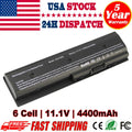 Laptop Battery for HP Envy dv6-7200 HSTNN-YB3N HSTNN-DB3P HSTNN-LB3P TPN-P102 PC
