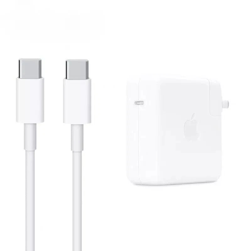 OEM 87W USB C Power Adapter Charger for Macbook Pro 15" 13" A1707 A1990 A2442