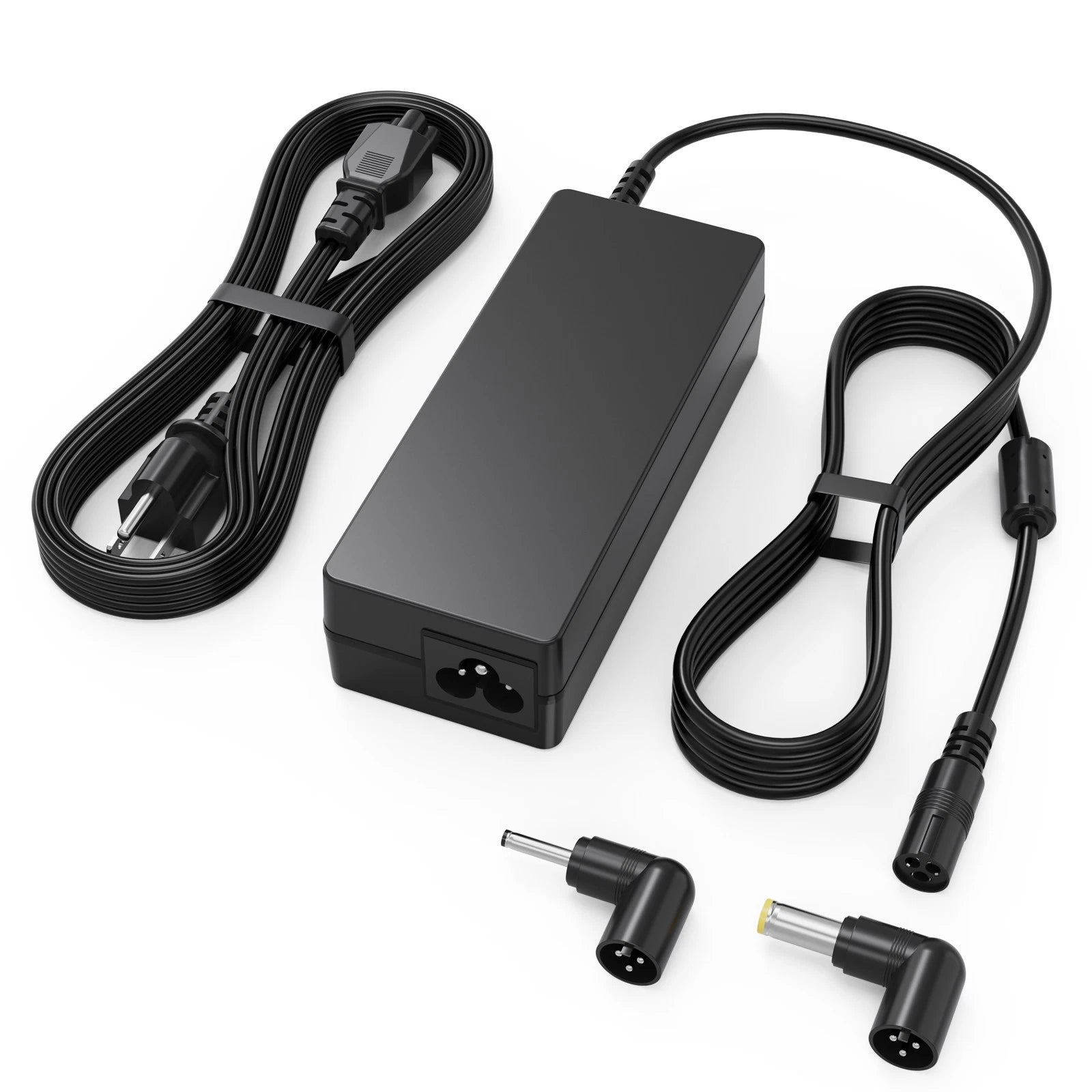AC Adapter Charger 65W 45W 19V For Samsung Galaxy View 18.4" Tablet SM-T677A US