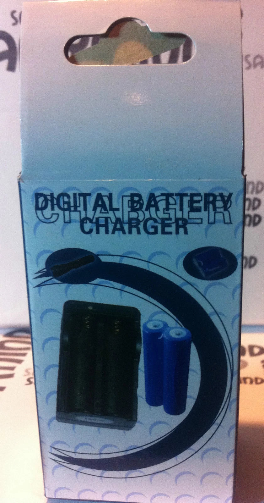 Brand New 16340 charger Battery Home Charger