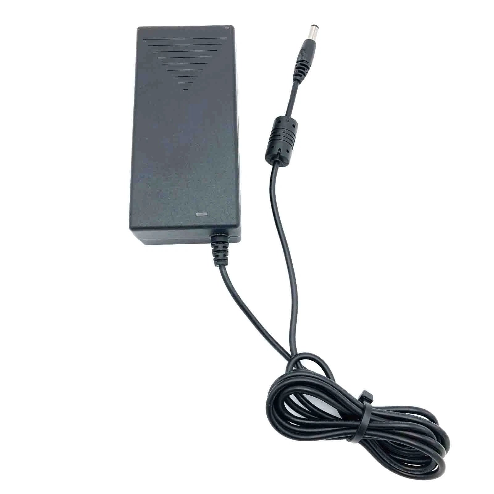 NEW Genuine 60W DVE MagTek Power Supply Adapter 24V 2.5A DSA-60W-20 1 24060 OEM