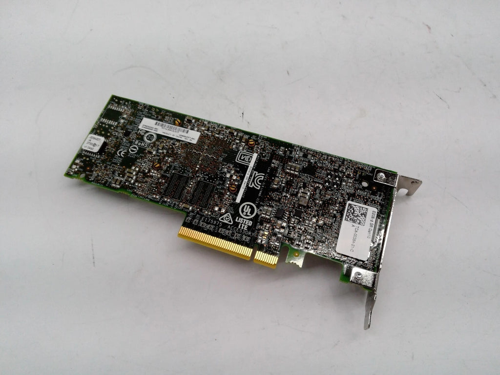 HPE 836266-001 Smart Array E208i-P SR Gen10 12G SAS Raid Controller Low Bracket