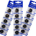 Cell Watch Battery 15 PACK ~ 2032 Lithium 3v CR2032 DL2032 USA SHIP Fresh Date