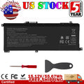 SA04XL SAO4XL Battery for HP ENVY X360 15-DR 15-DS L43248-AC2 HSTNN-OB1G