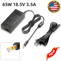 65W AC Power Adapter Charger for HP Compaq Presario 510 515 520 610 A900 C700
