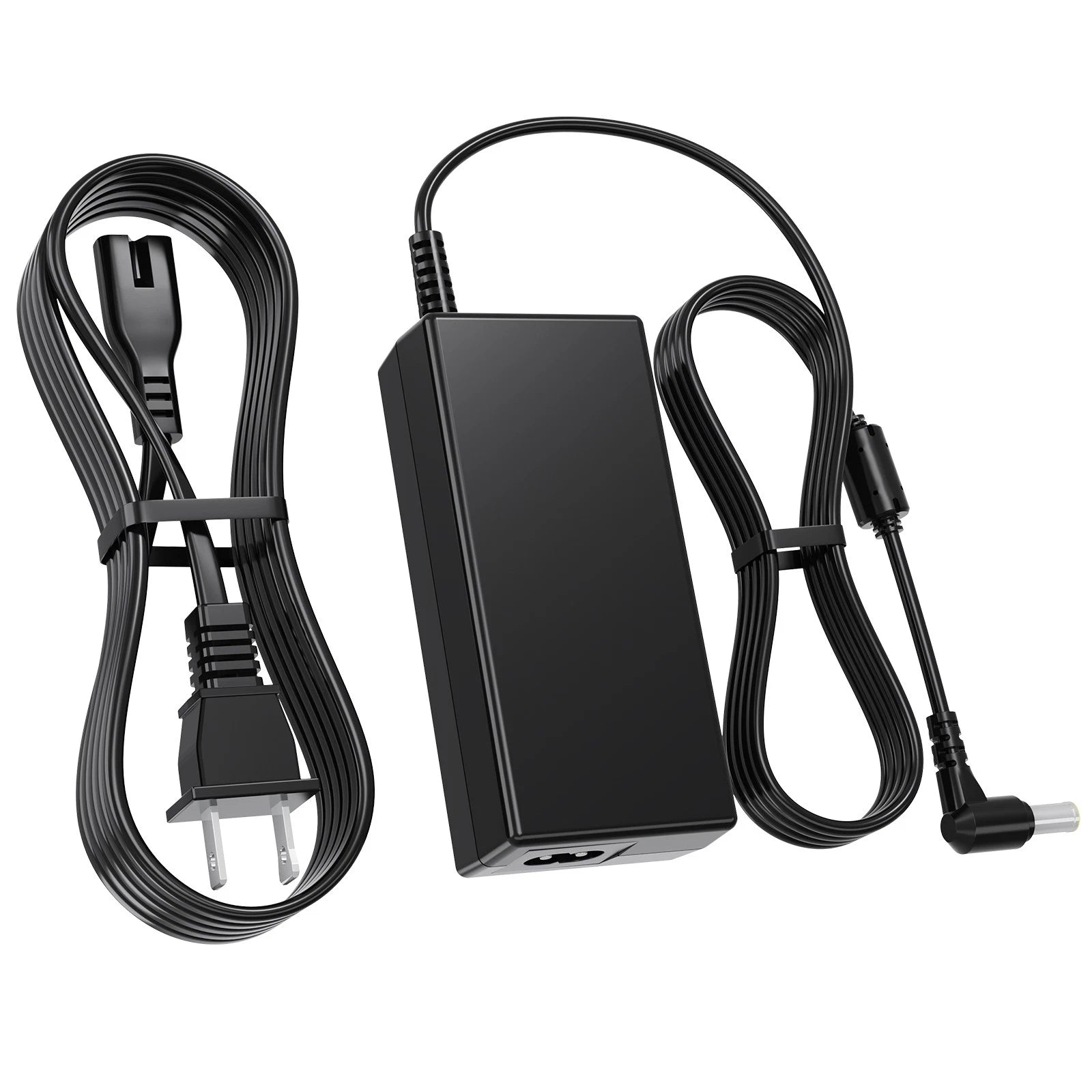 14V 3A 42W AC Power Supply Adapter for Samsung SyncMaster LCD Monitor 6.5*4.4mm