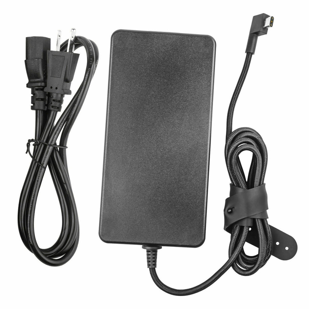 230W Power AC Adapter Charger For Razer Blade Pro 17 4k 15 Base Advanced Series