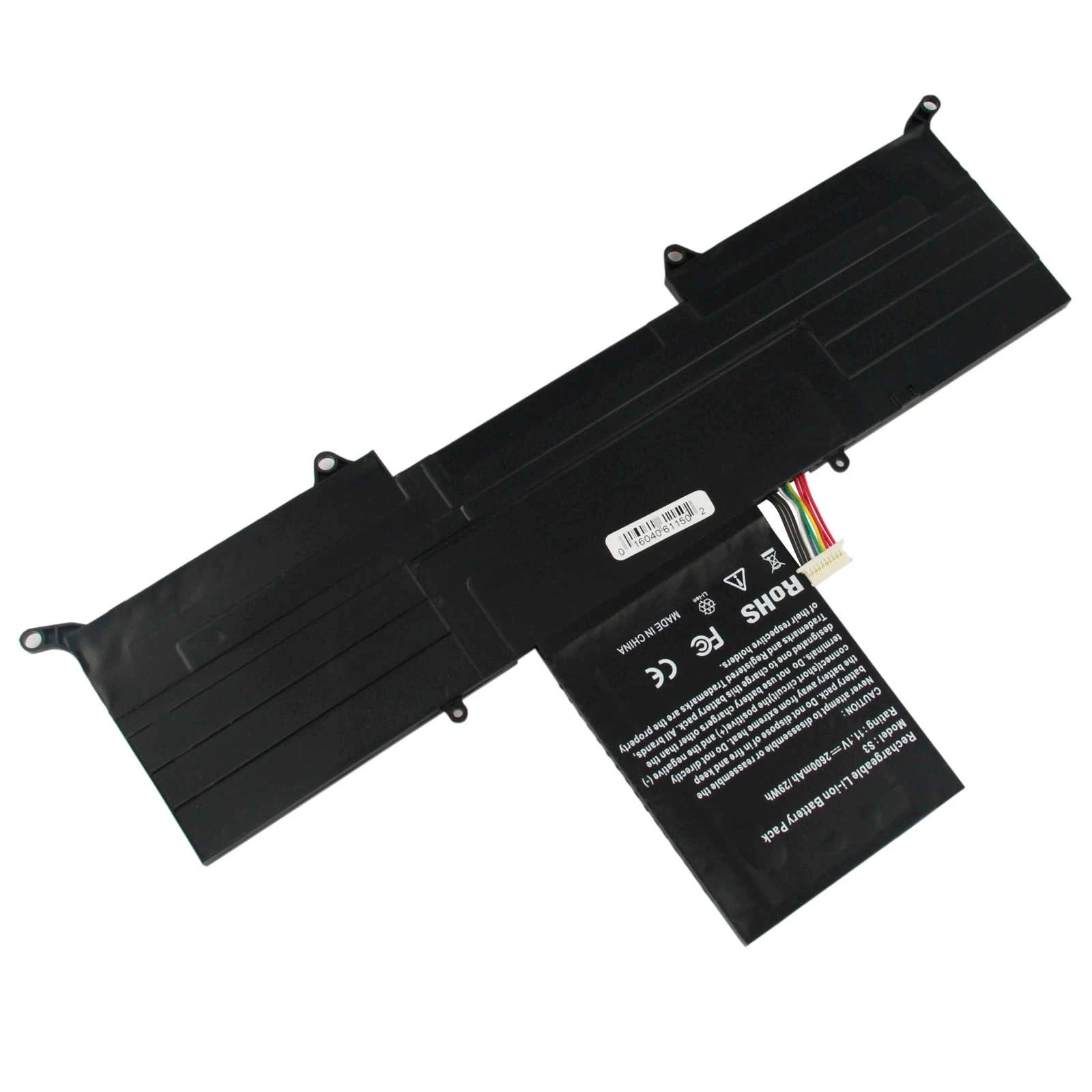 AP11D3F AP11D4F Battery for Acer Aspire S3 S3-391 S3-391-6407 S3-951-6464 MS2346