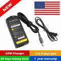 20V 3.25A 65W AC Adapter For IBM Lenovo ThinkPad Notebook Charger Power Supply