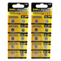 2x 10pk EB-L936 Alkaline 1.5V Watch Battery Compatible With V394 SR45 LR936