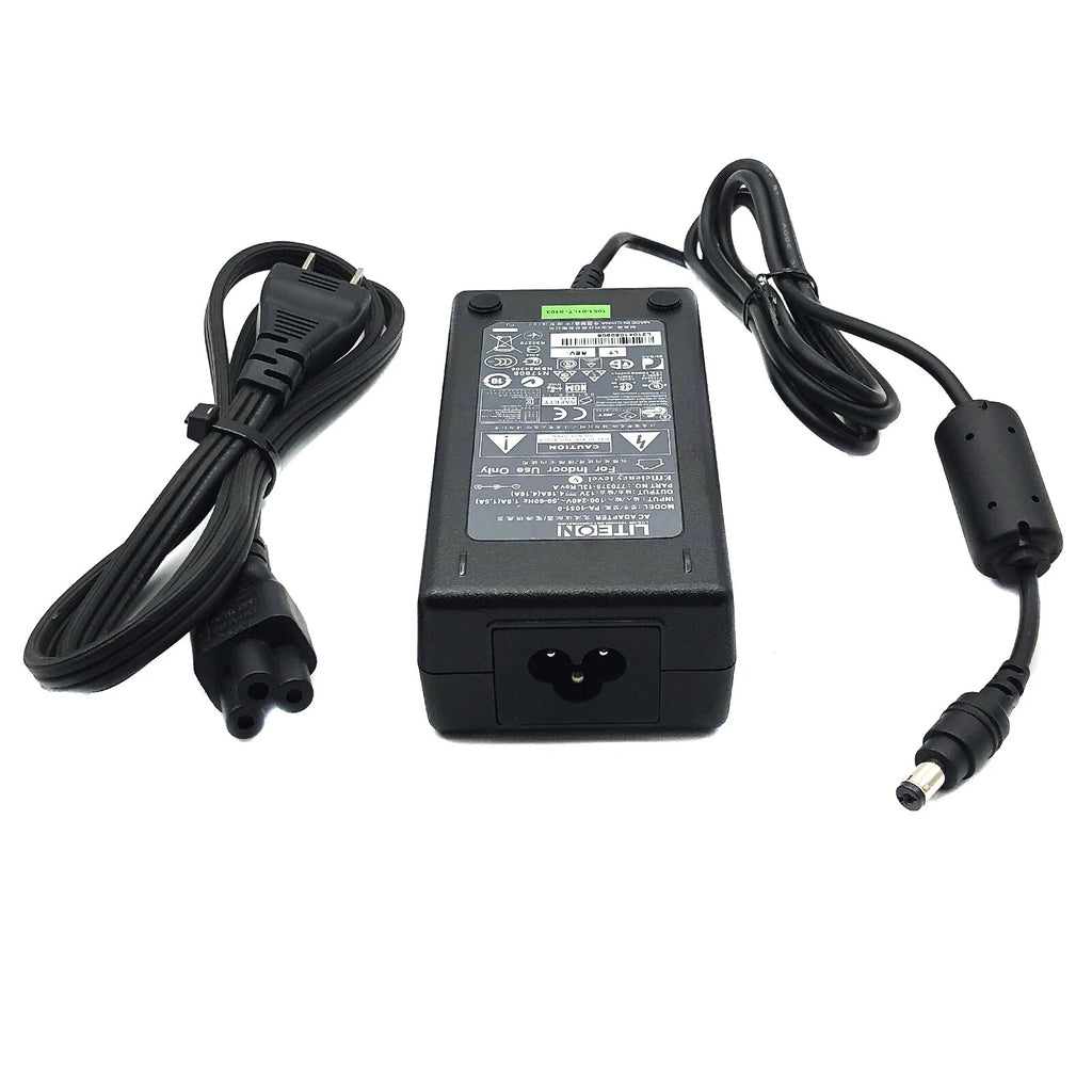 New Original Liteon PA-1051-0 770375-13L AC/DC Power Adapter 12V 4.16A 50W OEM