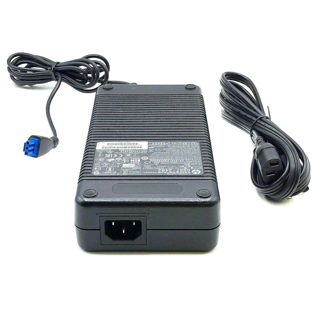 NEW Genuine HP AC Adapter +32V 5625mA Model P/N 0957-2482 PA-1181-06H Charger