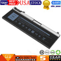 5TF10 Battery For Dell Precision 77540 7530 7730 7740 7M0T6 0VRX0J P34E, P34E001