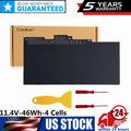 CS03XL Battery For HP Elitebook 745 840 G3 G4 HSTNN-IB6Y 854108-850 800513-001