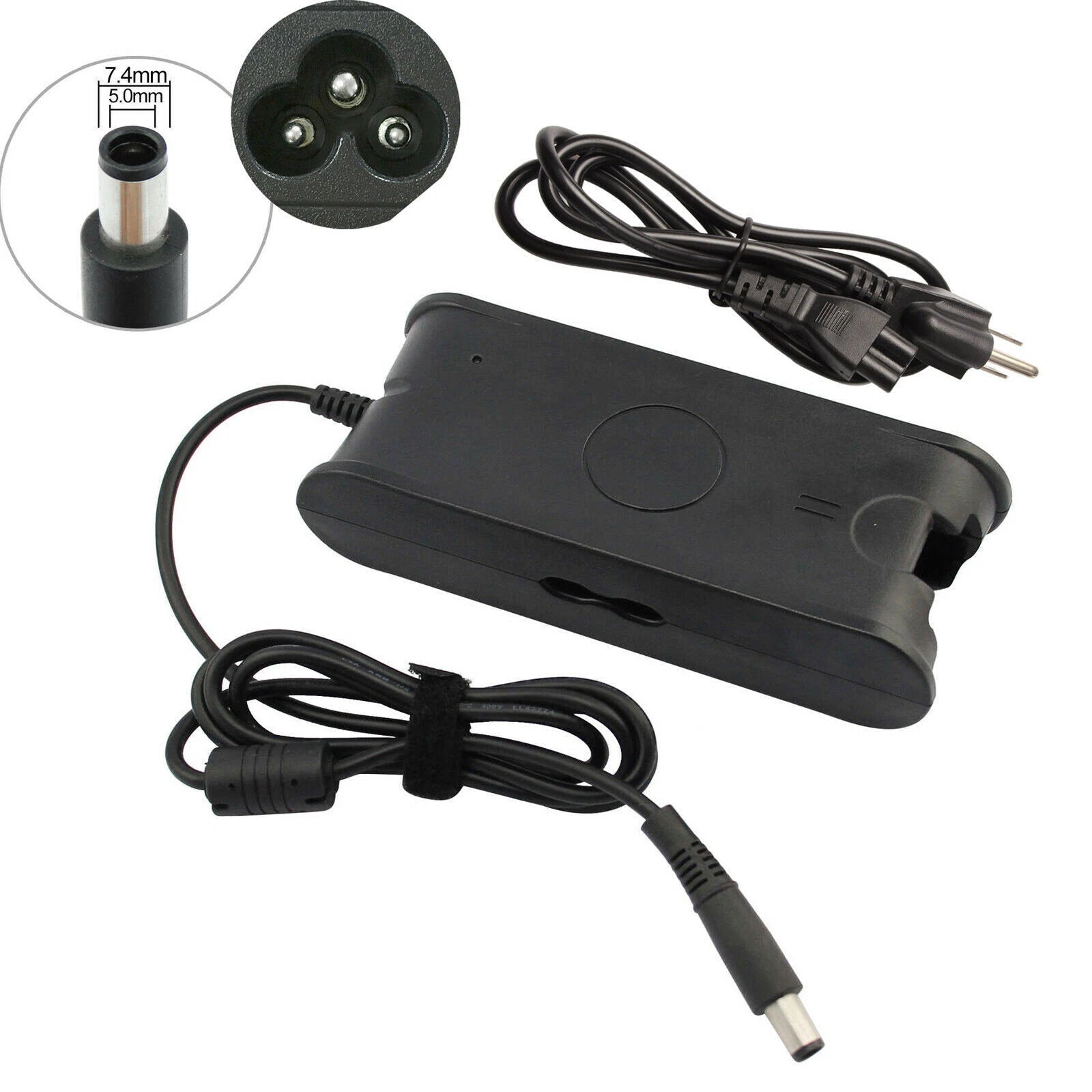 90W AC Adapter Charger Power Supply Cord For Dell Laptop Latitude All Models