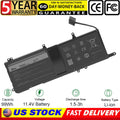 9NJM1 Laptop Battery For Dell Alienware 15 R3 R4 17 R4 R5 01D82 0HF250 MG2YH PC