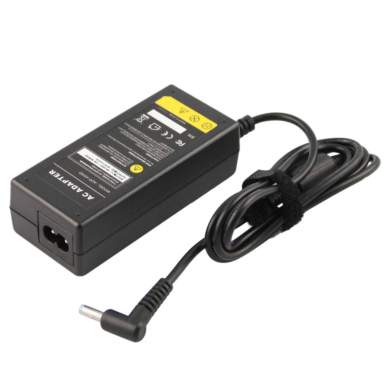 New 45W AC Adapter Charger For HP Stream 11-y010wm 11-y020wm Power Supply Cord