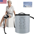 Cold Therapy Ice Machine for Knee Care After-Surgery Swelling Pain Relief Injury