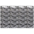 20 392 384 SR41SW Energizer Batteries 4 Packs of 5