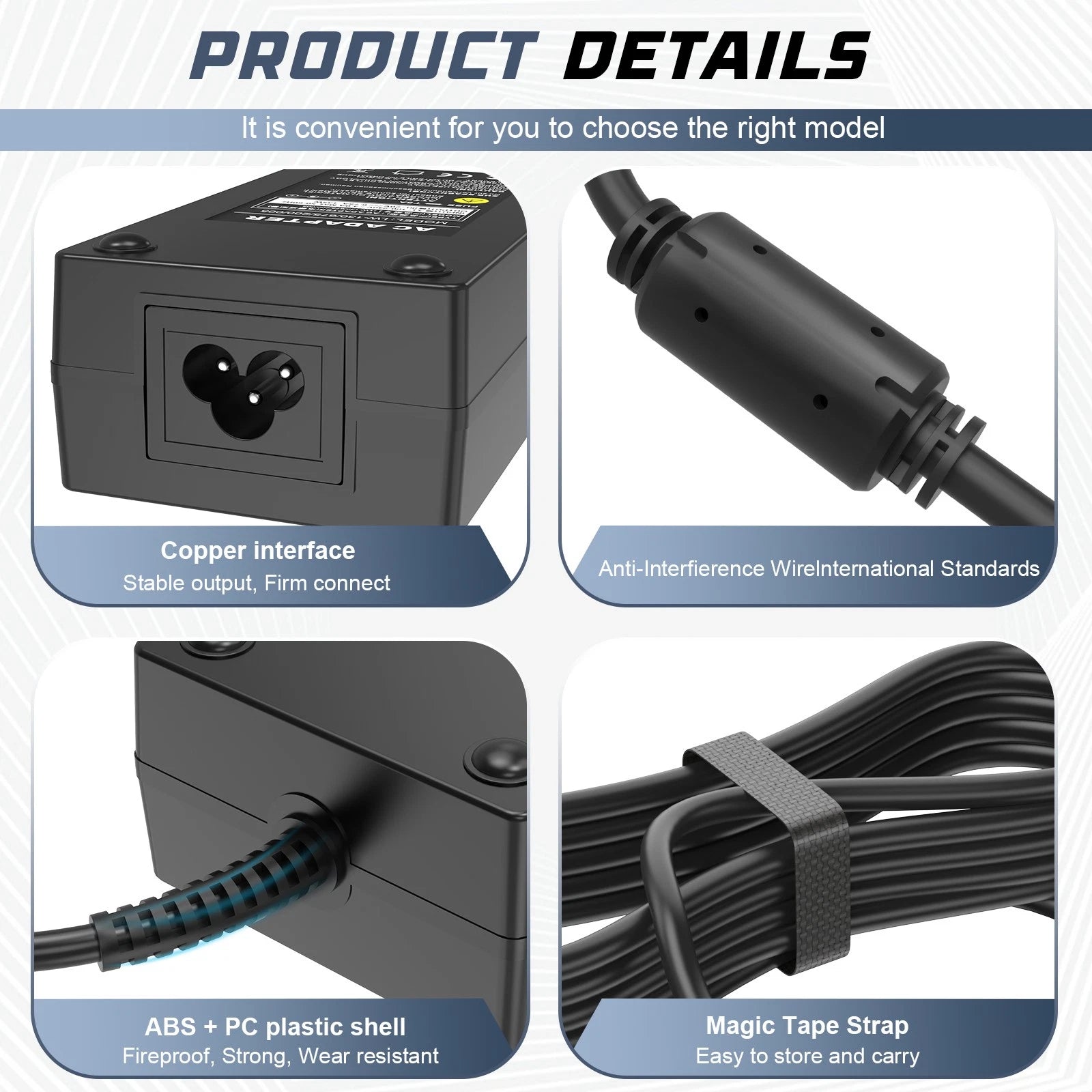 135W Charger For LENOVO Thinkpad T15p 20TN ADL135NLC2A 45N0367 45N0556 Adapter