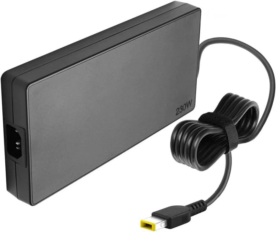 230W 20V 11.5A AC Adapter Charger Fit For Lenovo Legion 5 Charger +Power Cable